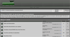 Desktop Screenshot of mail.socnet.com